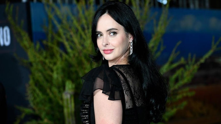 'Girl in the Woods' Director Krysten Ritter Praises 'Imagination and Creativeness' of Cult-Inspired Series (Exclusive)