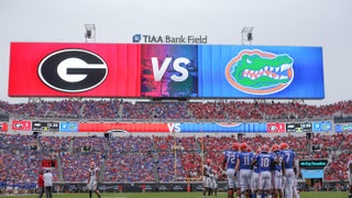 How to Watch: UGA Football vs. Florida Gators