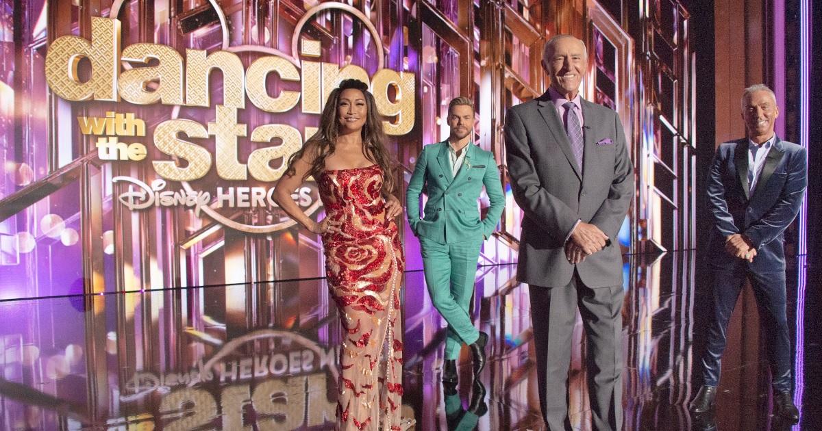 ‘Dancing With the Stars’ Potential Return to ABC Won’t Be How Fans Hoped