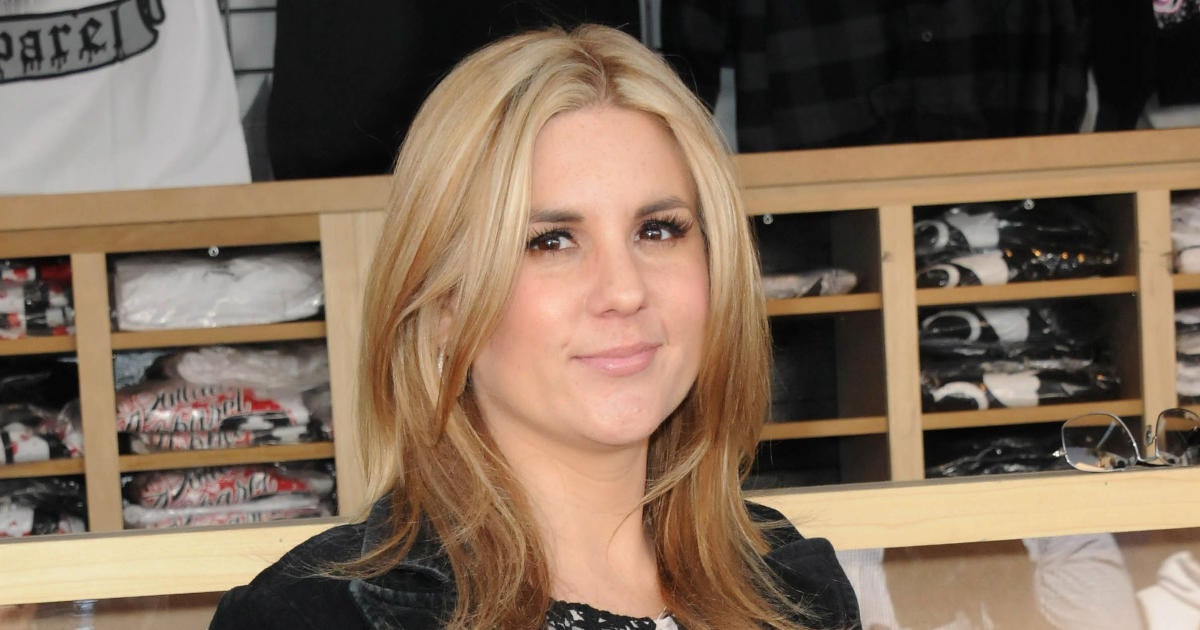 'Storage Wars': Brandi Passante Reveals True Meaning Behind Her Hand Tattoo - Brandi Passante Measurements – Storage Wars Star’s Body Details