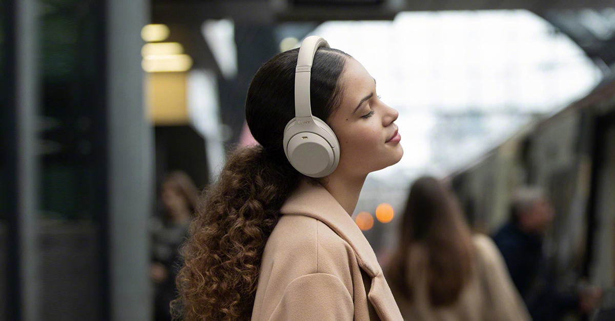 Sony Headphones Get a Huge One Day Sale on Amazon at Every Price Level