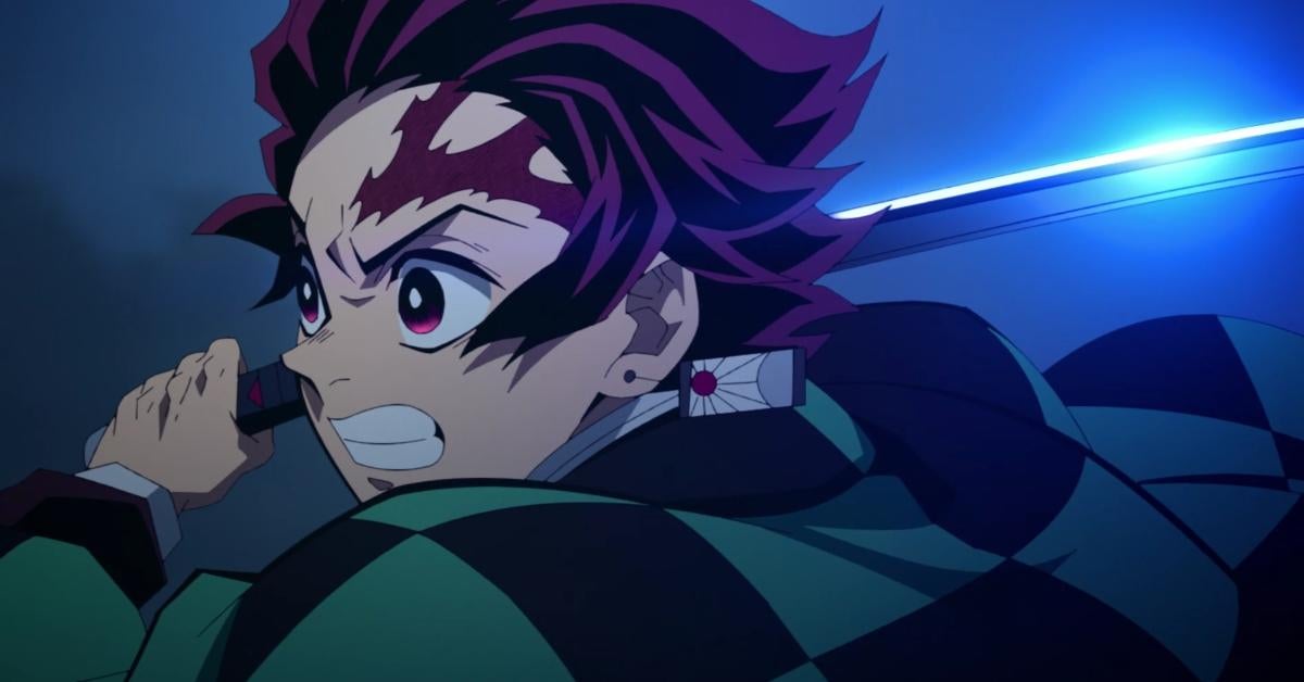 Tanjiro - Demon Slayer