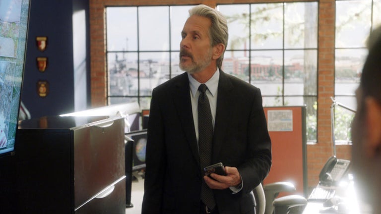 'NCIS' Brings Back Familiar Face in First Episode Since Mark Harmon's Exit
