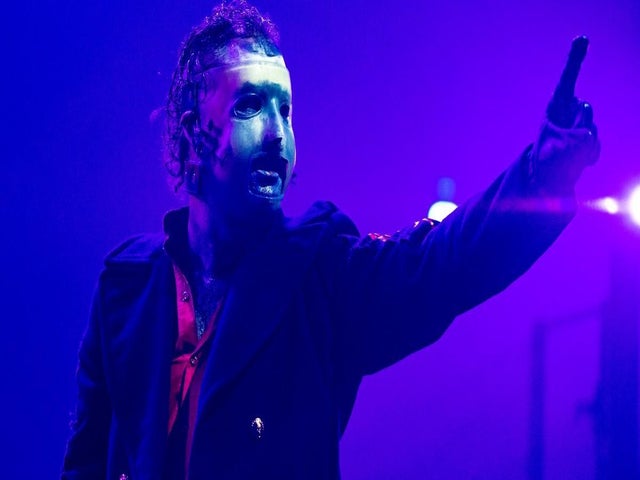 Why Slipknot Just Canceled One of Their Upcoming Concerts