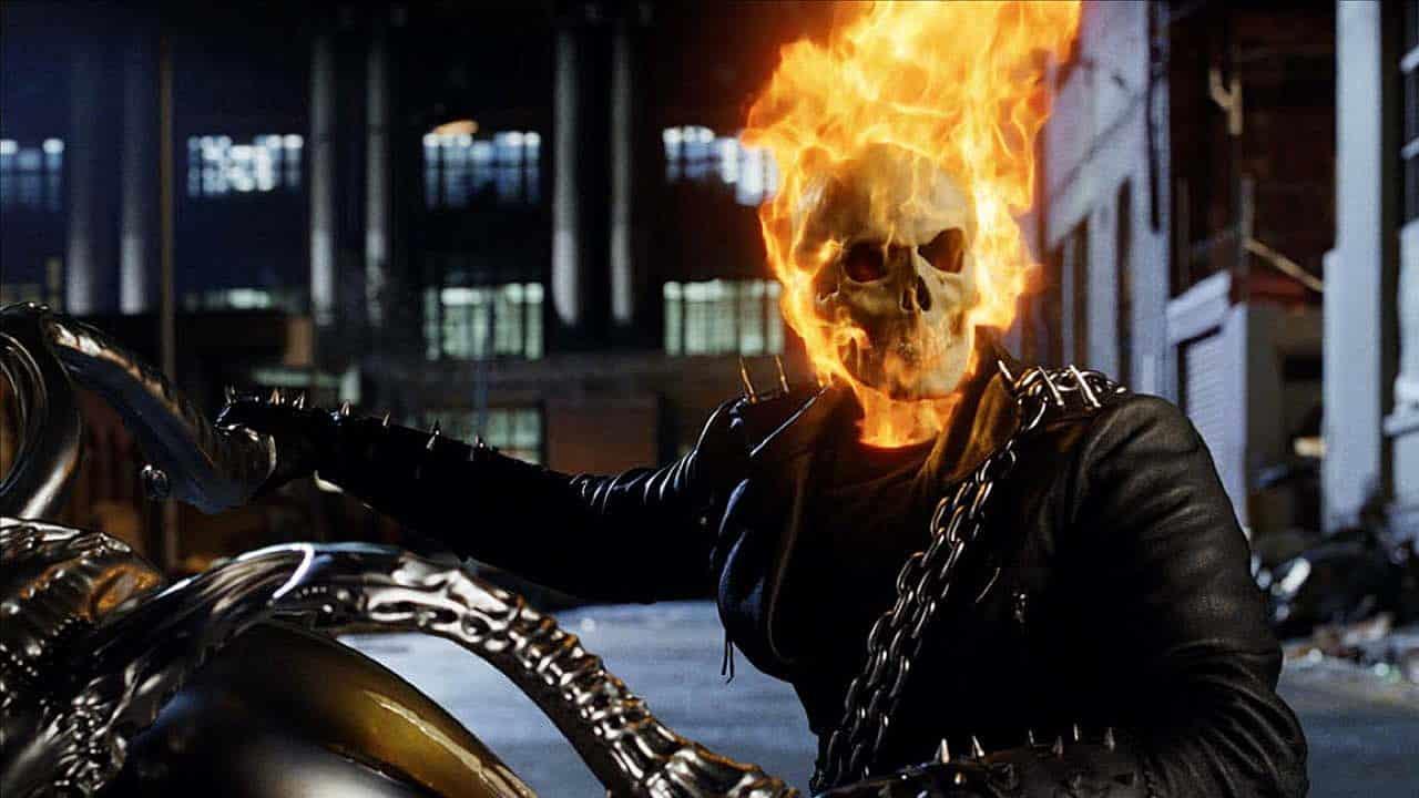 Ghost Rider Helmer rivela il film MCU che vuole realizzare