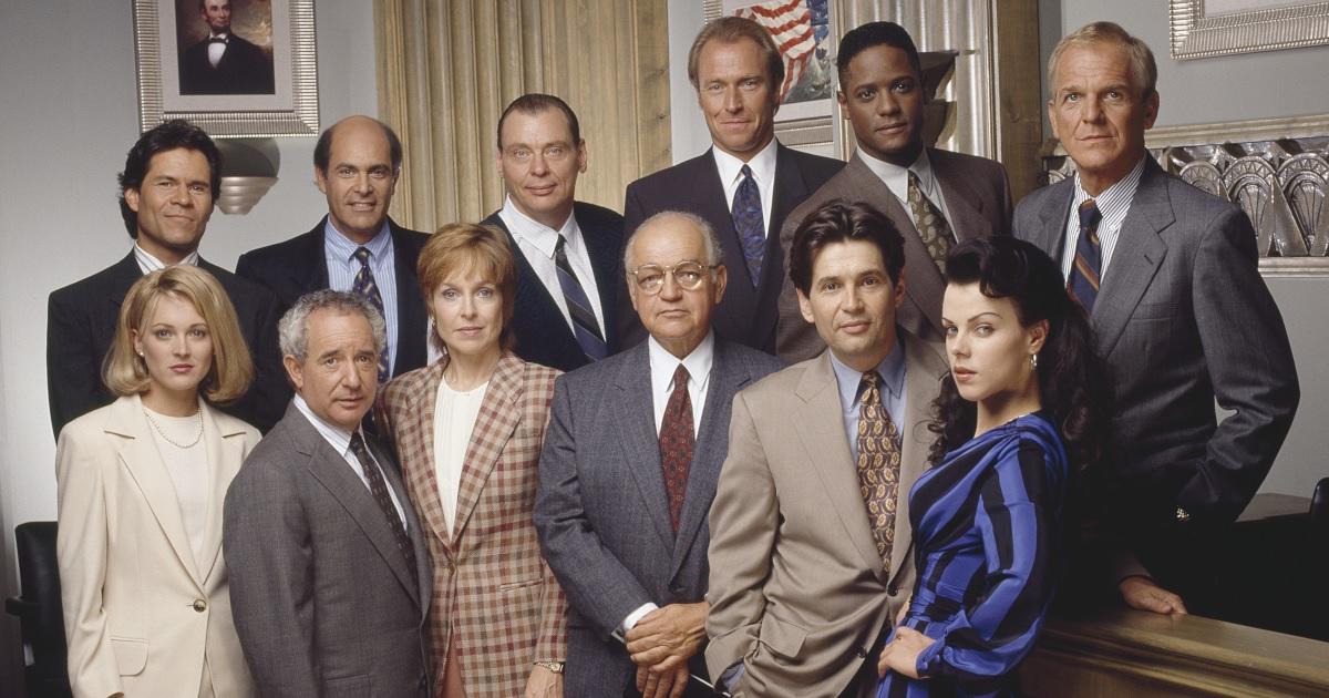 'LA Law' Revival Pilot Adds Original Star to ABC Series