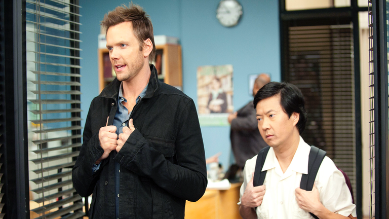 Ken Jeong Speaks out on Eventual 'Community' Movie (Exclusive)
