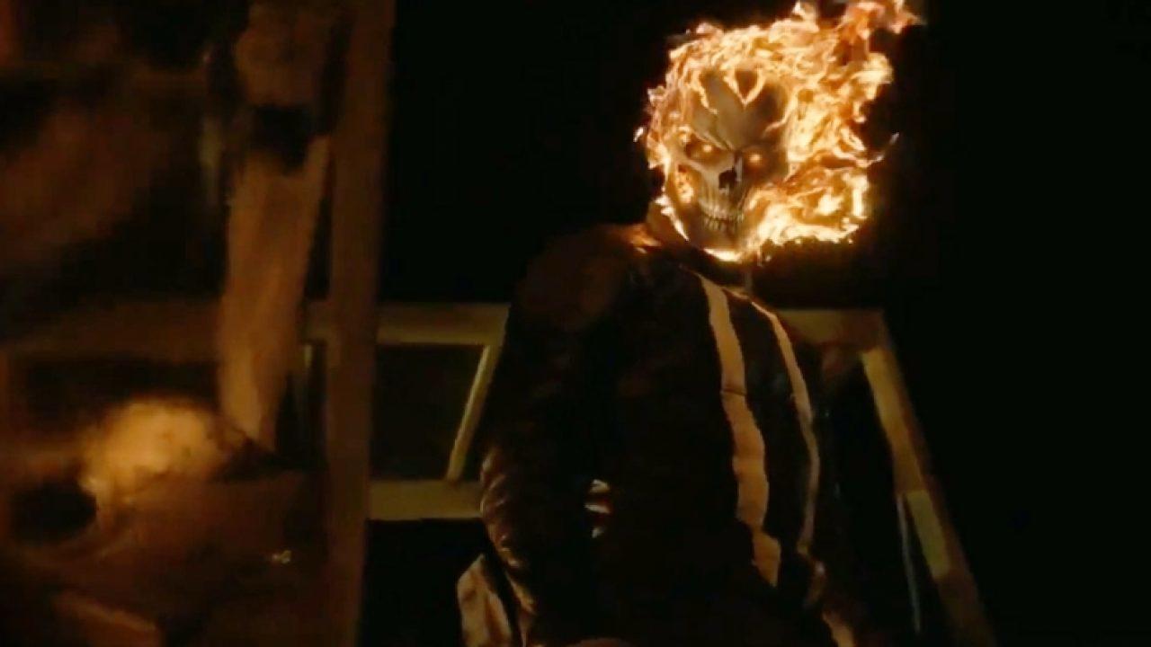 Hellfire and Brimstone: A Celebration of Marvel's Ghost Rider