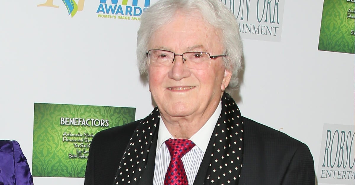 Leslie Bricusse Willy Wonka And Goldfinger Songwriter Dies At 90 8228