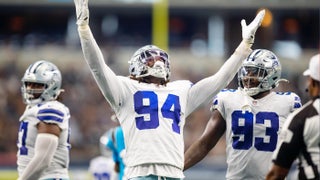 2021 Cowboys free agency: Dallas agrees to terms with defensive