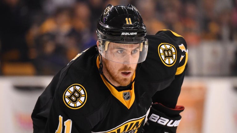 Boston Bruins Star Jimmy Hayes Cause of Death Revealed