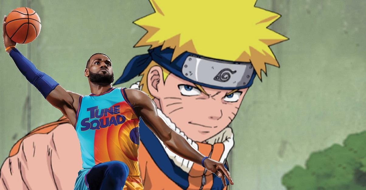 Why anime is so popular among NBA stars - Roster Con