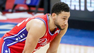 Ben Simmons lists New Jersey mansion for sale with $5 million asking price  after 76ers suspension 