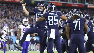 NFL Week 6 Game Recap: Tennessee Titans 34, Buffalo Bills 31, NFL News,  Rankings and Statistics