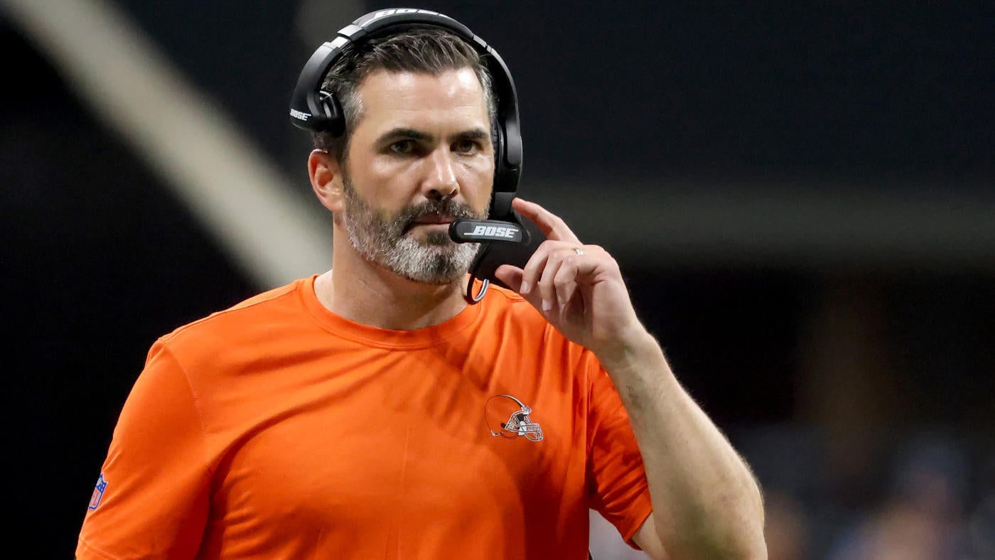 NFL Honors 2024: Browns' Kevin Stefanski wins Coach of the Year award by the narrowest of margins