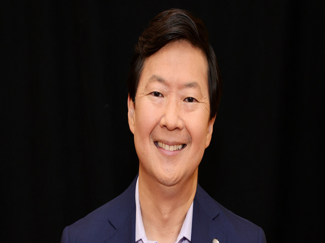 Ken Jeong Opens up About His Medical Condition (Exclusive)
