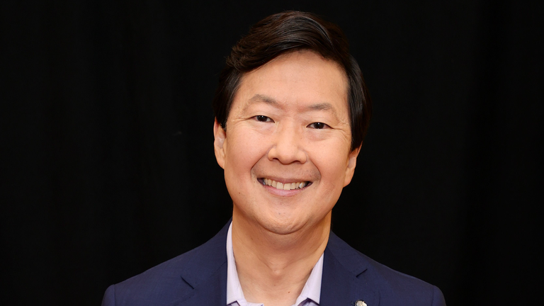 Ken Jeong Opens up About His Medical Condition (Exclusive)