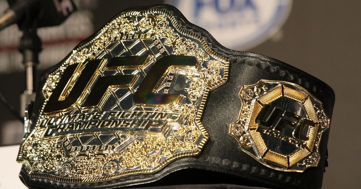 Ex-UFC Fighter Arrested for Allegedly Assaulting Taxi Driver Ex-UFC Fighter Arrested for Allegedly Assaulting Taxi Driver