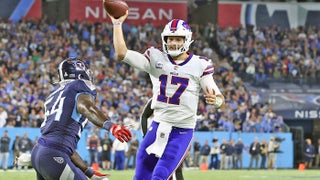 AFC East Division prediction and odds: It's Josh Allen's division