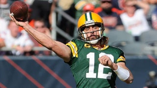 Packers Will Wear 1929 Throwback Uniforms Against Browns - Acme