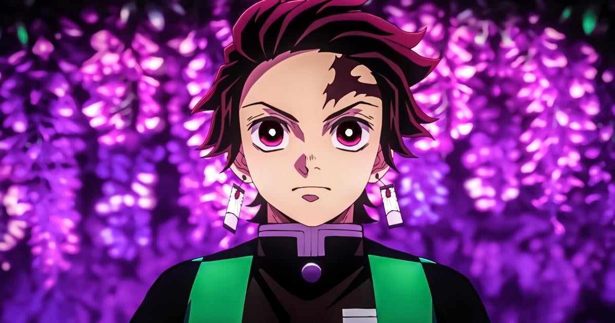 Tanjiro - Demon Slayer