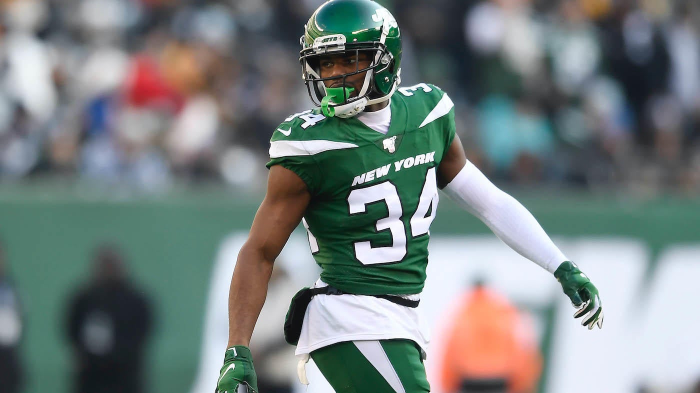 Pittsburgh Steelers v New York Jets