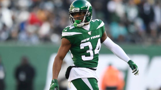 Pittsburgh Steelers v New York Jets