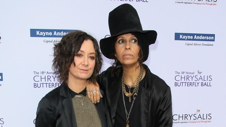 'The Conners' Star Sara Gilbert and Linda Perry Are Officially Divorced
