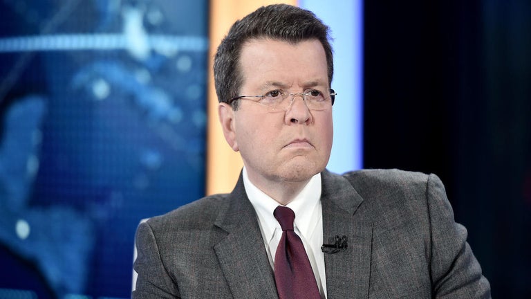 Neil Cavuto, Fox News Anchor, Tests Positive for COVID-19