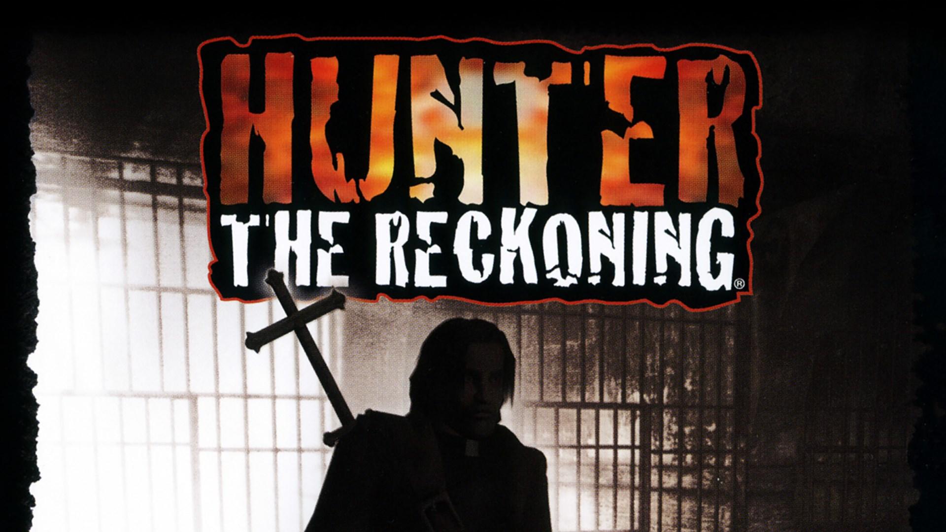 hunter-the-reckoning