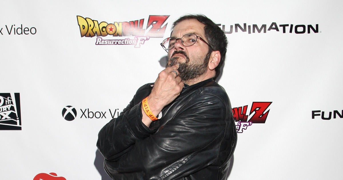 Chris Ayres, Actor Known As Frieza in 'Dragon Ball' Voice, Dies at 56