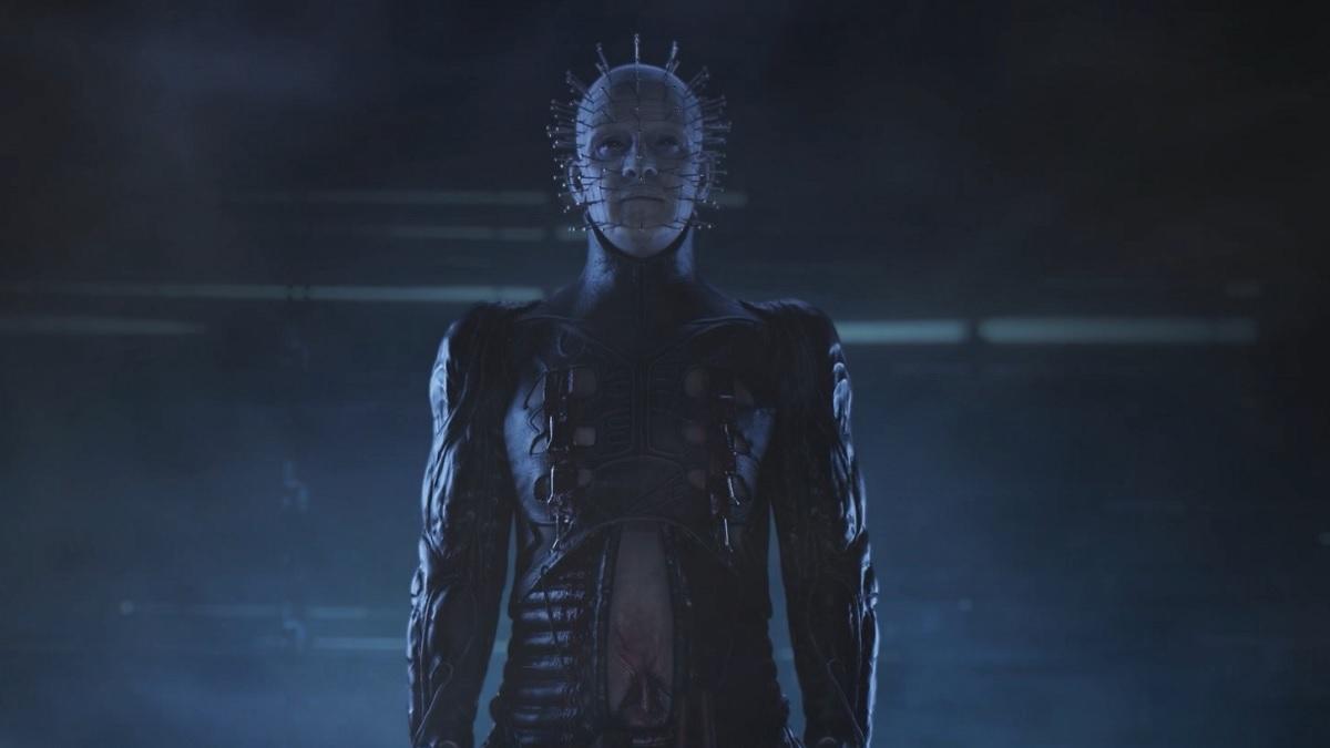 Dead By Daylight Players Criticize Hellraiser Nft Partnership Behaviour Responds