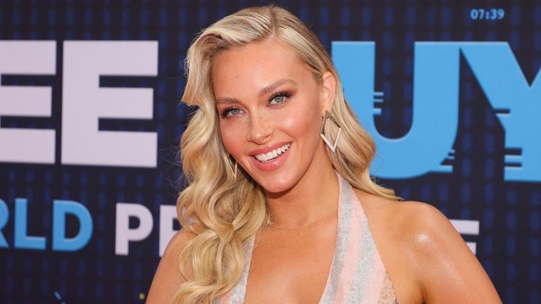 Camille Kostek Teases Potentially Appearing in 'Free Guy' Sequel (Exclusive)