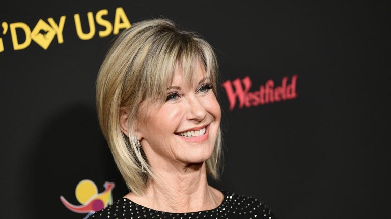 Olivia Newton-John Gives Update on Stage 4 Cancer Diagnosis