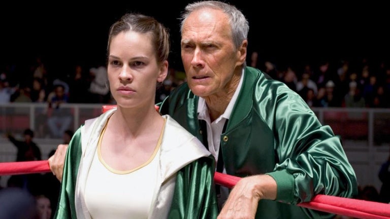 Oscar-Winning Clint Eastwood Movie Leaving Netflix in November