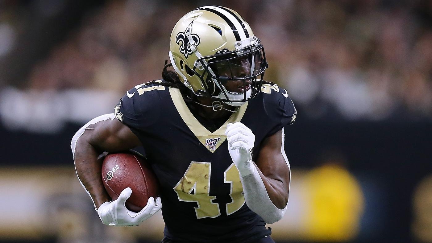 Saints vs. Broncos odds, prediction, time, spread: Thursday Night Football picks by NFL model on 11-3 roll