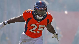 Denver Broncos WR Jerry Jeudy to miss 4-6 weeks due to high ankle