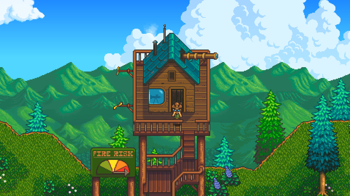 Stardew Valley Developer Shares Good News About Haunted Chocolatier - Vimarsana News