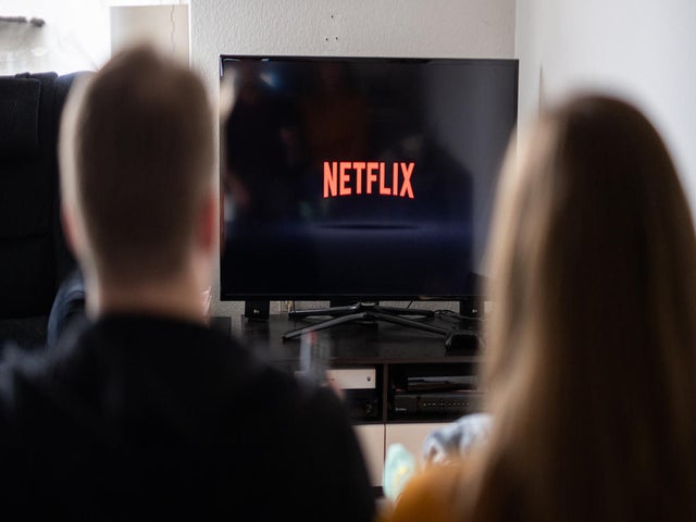 Beloved Family Halloween Movie Is Most Popular Kid's Movie on Netflix Right Now