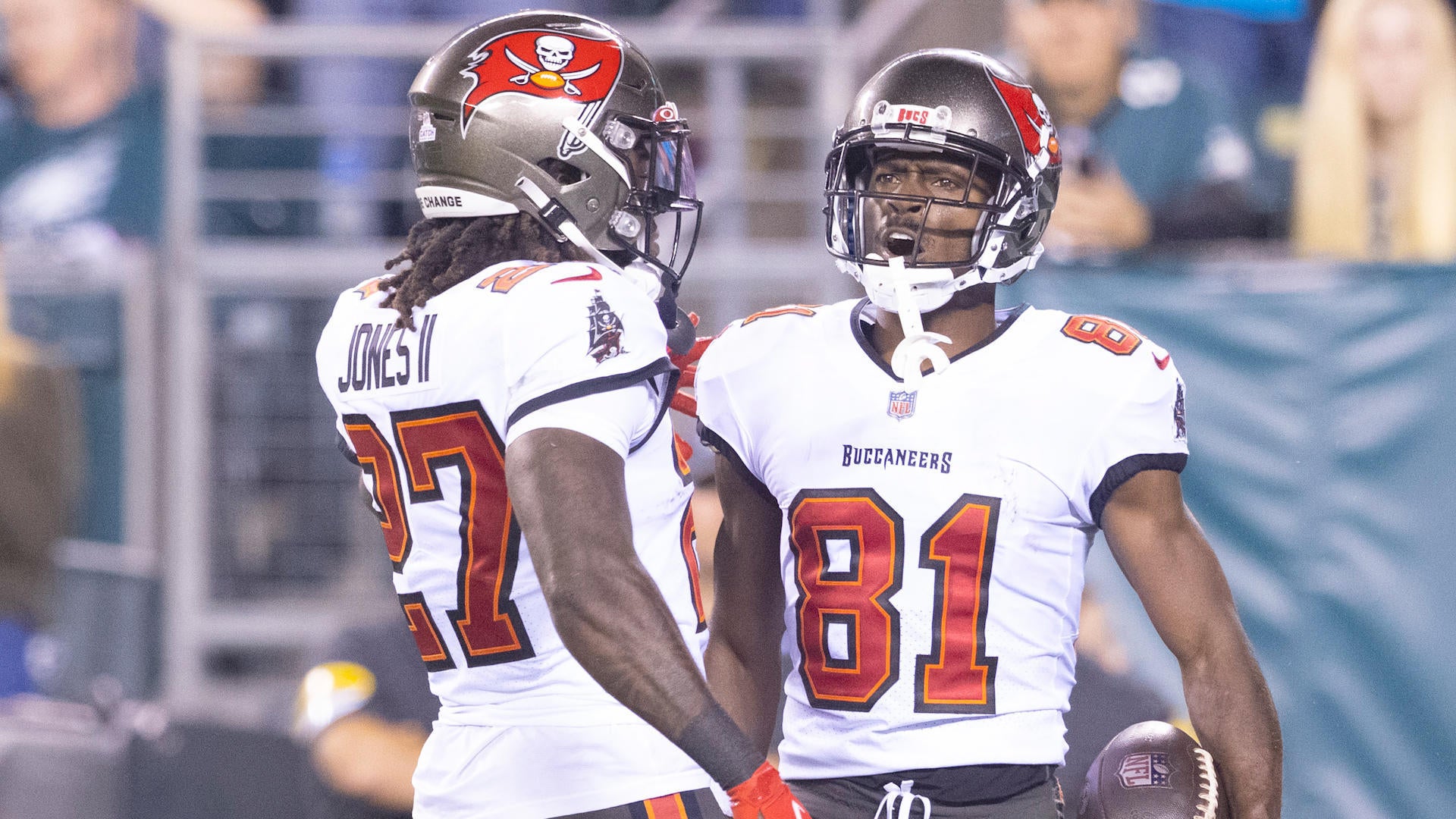 Bears vs. Buccaneers Postgame Podcast: What went wrong in Tampa Bay? -  Windy City Gridiron