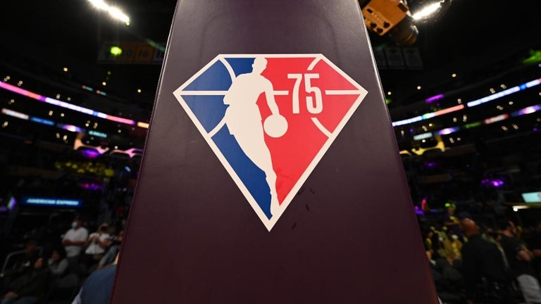 NBA Announces the 75 Greatest Players of All Time