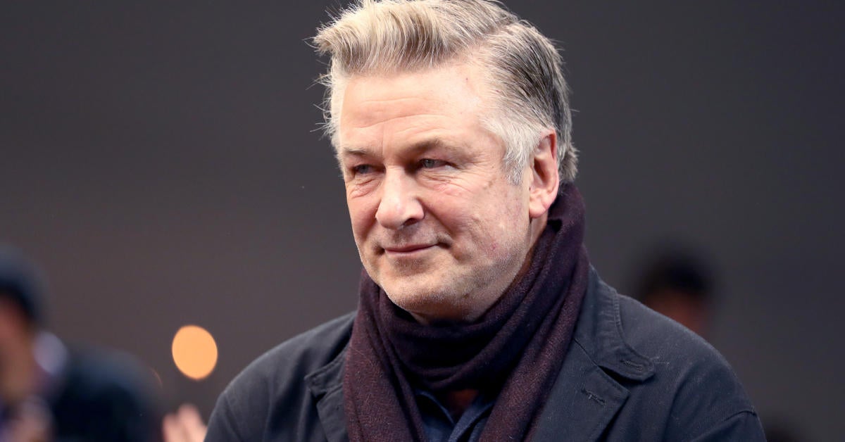 Alec Baldwin Discharged Prop Firearm Resulting in Cinematographer's Death, Director's Injury on New Movie Set