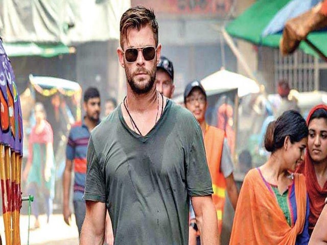'Extraction 3' With Chris Hemsworth: What We Know
