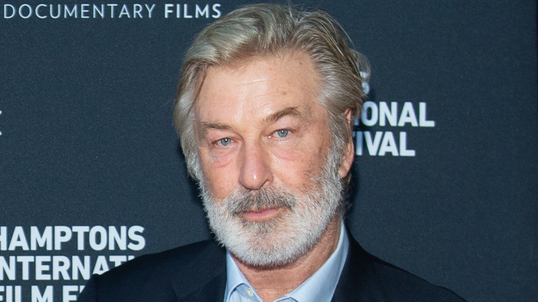 Alec Baldwin's Brother Daniel Has Strong Words About 'Rust' Shooting