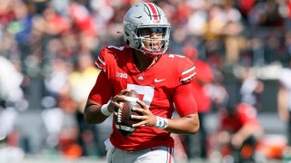 Week 6 college football picks, odds, 2022 best bets from proven expert:  This three-leg parlay pays 6-1 