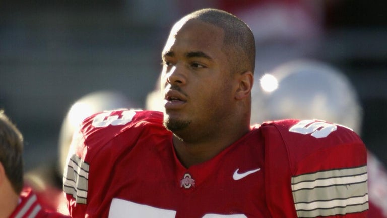 Ivan Douglas, Former Ohio State Football Player, Dead at 41