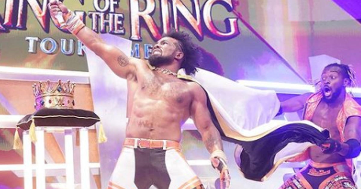 Post WWE Raw 10/18/21 King Of The Ring & Queen's Crown 2021 Updated  Brackets! WWE Crown Jewel Finals Set! (Spoilers) – Inside Pulse