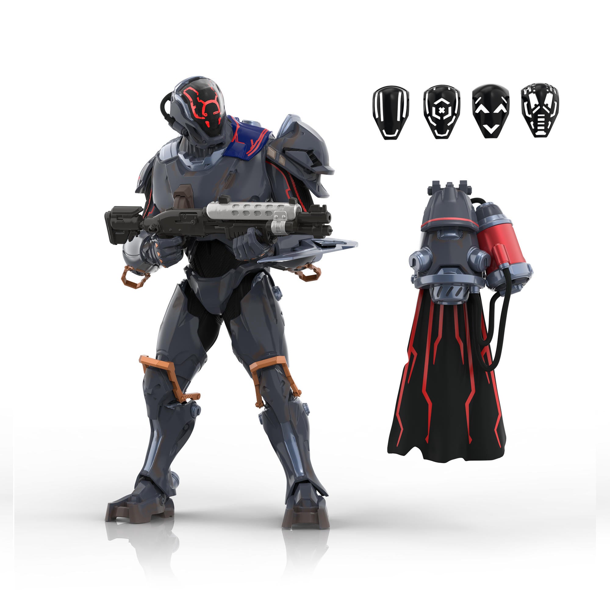 2021 fortnite figures