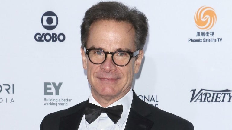 Peter Scolari's Death Mourned by 'Bosom Buddies' Fans and More on Social Media
