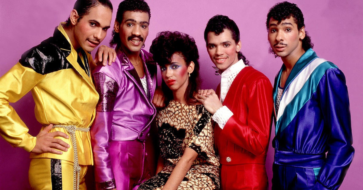 debarge